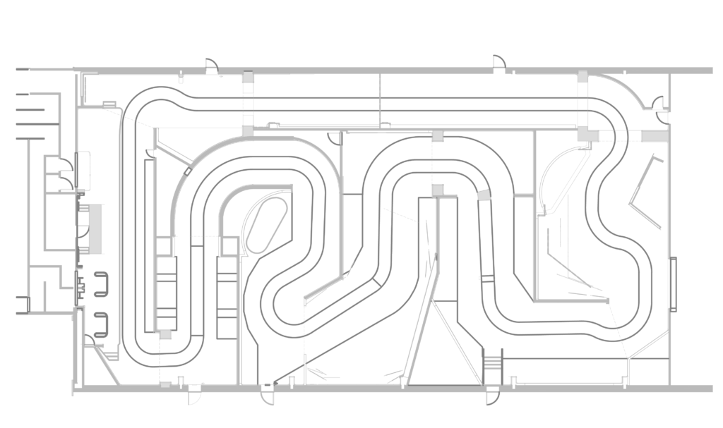 Reeses's Cup Fusion Layout