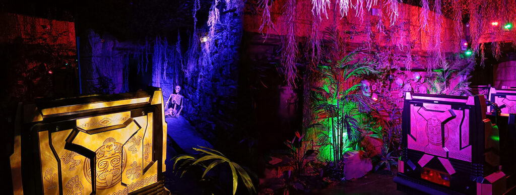 Alterface Summer of Dark Rides