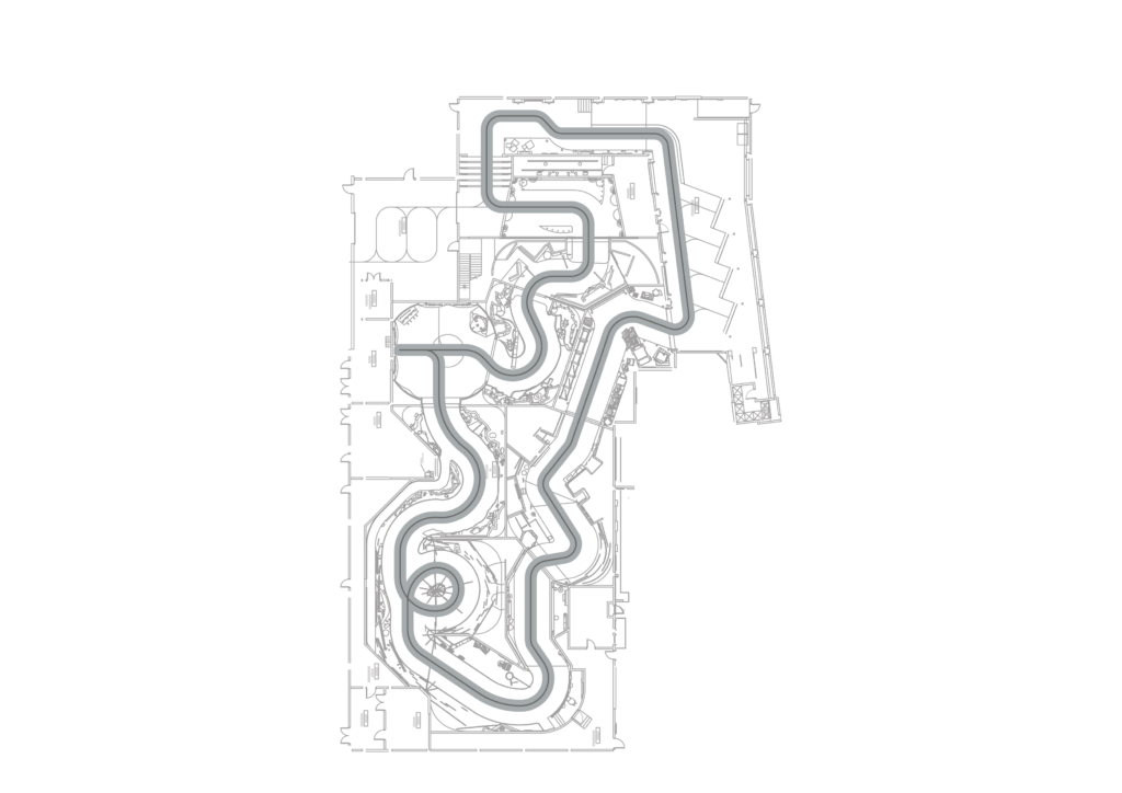 Layout-Ani-Mayhem-dark-ride